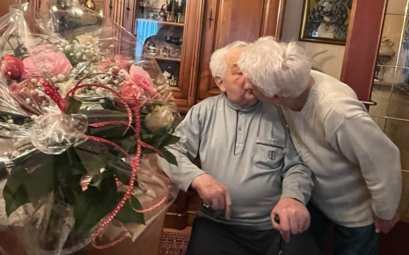 Dësen Här hat e spezielle Vältesdag